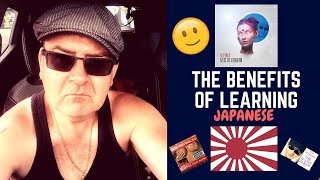 JAPAN-THE BENEFITS OF LEARNING JAPANESE/MY CAREER IN #JAPAN #JAPANESE #LEARNJAPANESE