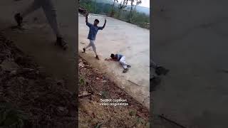 Kronologi Bocil Smp Viral Cilacap