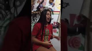 Chica Canta Rascabicho - Para Estado De Whatsapp
