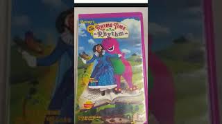 Rhyme Time Rhythm 2000 Version Part 1 To 62 Thanks
