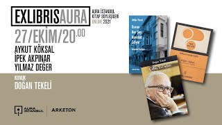 Exlibris Aura