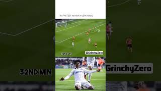 Gift Emmanuel Orban, The Nigerian Wonderkid