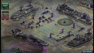 Operation Chaos Century Faction Track 4