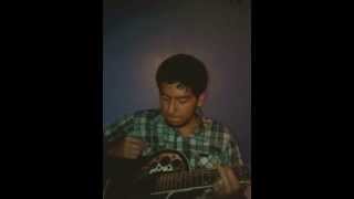 La Luna - La Ley Cover Por Nigo