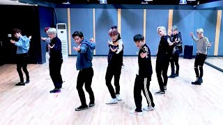 [TOO - Magnolia] dance practice mirrored