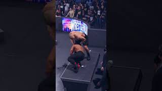 Brock F5S Roman Through Announce Table