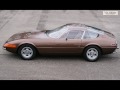 VIA THEMA: 1971 Ferrari 365 GTB/4 Daytona