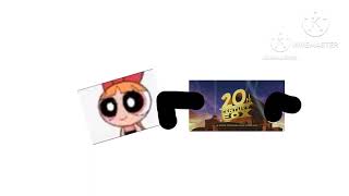Mamma Mia Marcello Powerpuff Girls 20Th Century Fox Among Us