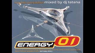DJ Tatana - Energy 01