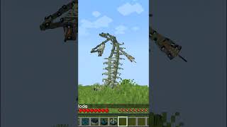Sculk Parasite From Another World Minecraft