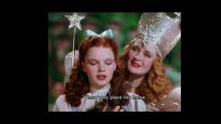 Opening & Closing To The Wizard Of Oz 2005 Dvd