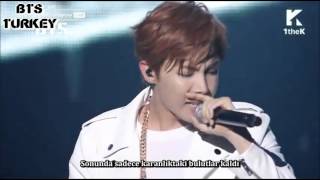 Bts Let Me Know Türkçe Altyazılı