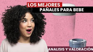 Las Mejores Pañales Para Bebé Del 2021
