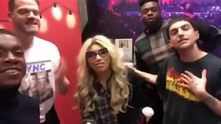 Pentatonix White Winter Hymnal Live Pentatonix White Winter Hymnal Live