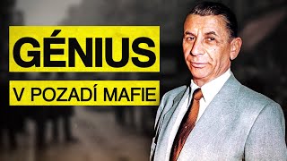Meyer Lansky Finanční Génius Mafie