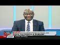 Siku ya chakula duniani laangazia changamoto za wakulima | NTV Sasa