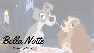 Watch Lady & The Tramp Bella Notte video