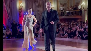 Gustavo Naveira & Giselle Anne - Milonga Tres - Gavito Tango Festival, Oct 5, 2024