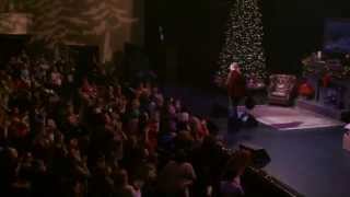 Watch Trace Adkins Carol Of The Drum video