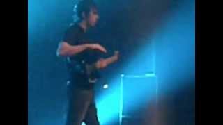 Enter Shikari - Hectic [Multiangle] (Live 28-01-10 Trix, Antwerp)