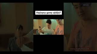 Azat Donmezow Feat Mekan Atayew 2013