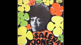 Watch Salena Jones I Can See Clearly Now video
