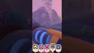 Dervish Slime - Come Rain Or Slime - Slime Rancher