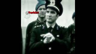 Şöyle Yüksek Sesle Türküm De - Esat Oktay Yıldıran Edit