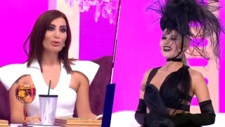 İrem Derici Neden Bahar Candana Ümüğünü Sıkmak İstiyorum Dedi?
