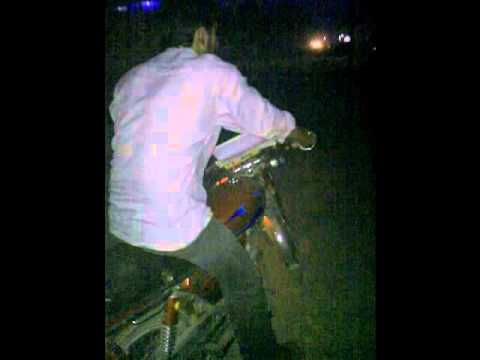 Khasi Wheeler