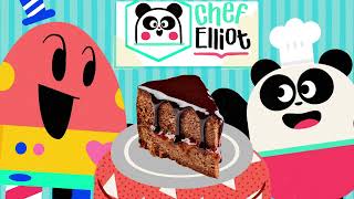 Baby Bot Knows The Flavors Taste & Food For Kids Lingokids