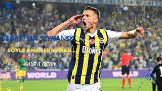 Sebastian Szymański - Sebastian Skills&Goals Full Hd