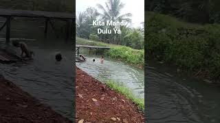 Mandi Di Kali