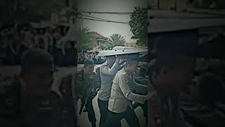 Bocil Sd Vs Polisi