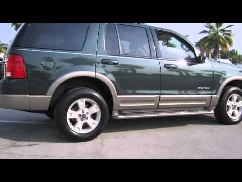 owners manual for 2004 ford explorer