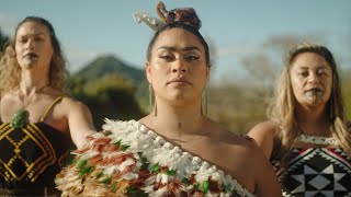 Haanaa - Tāngia Official Music Video