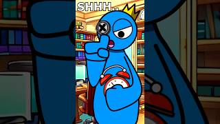 Tom Sings Noises Force Haha Blue To Discipline Him