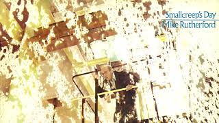 Mike Rutherford With Anthony Phillips - Compression