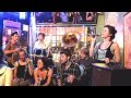 Tuba Skinny  - "Moaning the Blues & Nobodys Fault"  4-10-12  - MORE at DIGITALALEXA channel