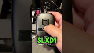 Slxd Vs Ulxd De Shure