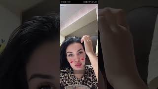 Bigo Live Viral Show Aylin Insight Vision