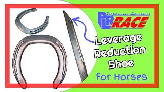 Plr Race - Sport Horseshoes - Product Details