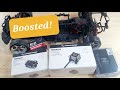 MST RMX 2.0 BOOSTED! with Hobbywing XD10 Esc & D10 10.5t motor!