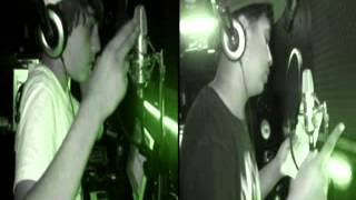 Crew Of 16 ''Khalihom Yahadro'' 'HICHEM DIALGA' feat 'BIG AP'