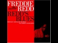 Freddie Redd - 04 "Blues for Betsy"