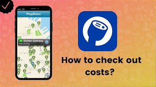 How To Check Out The Cost Of A Charging Station On Plugshare?