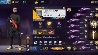 Pathan3ʏᴛ Is Live Freefire Max Live