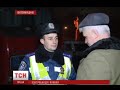 На Житомирщині затримали фуру, забиту браконьєрськими ялинками
