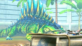 Unlocked Koolasuchus And Buy Sarcosuchus Ht Game