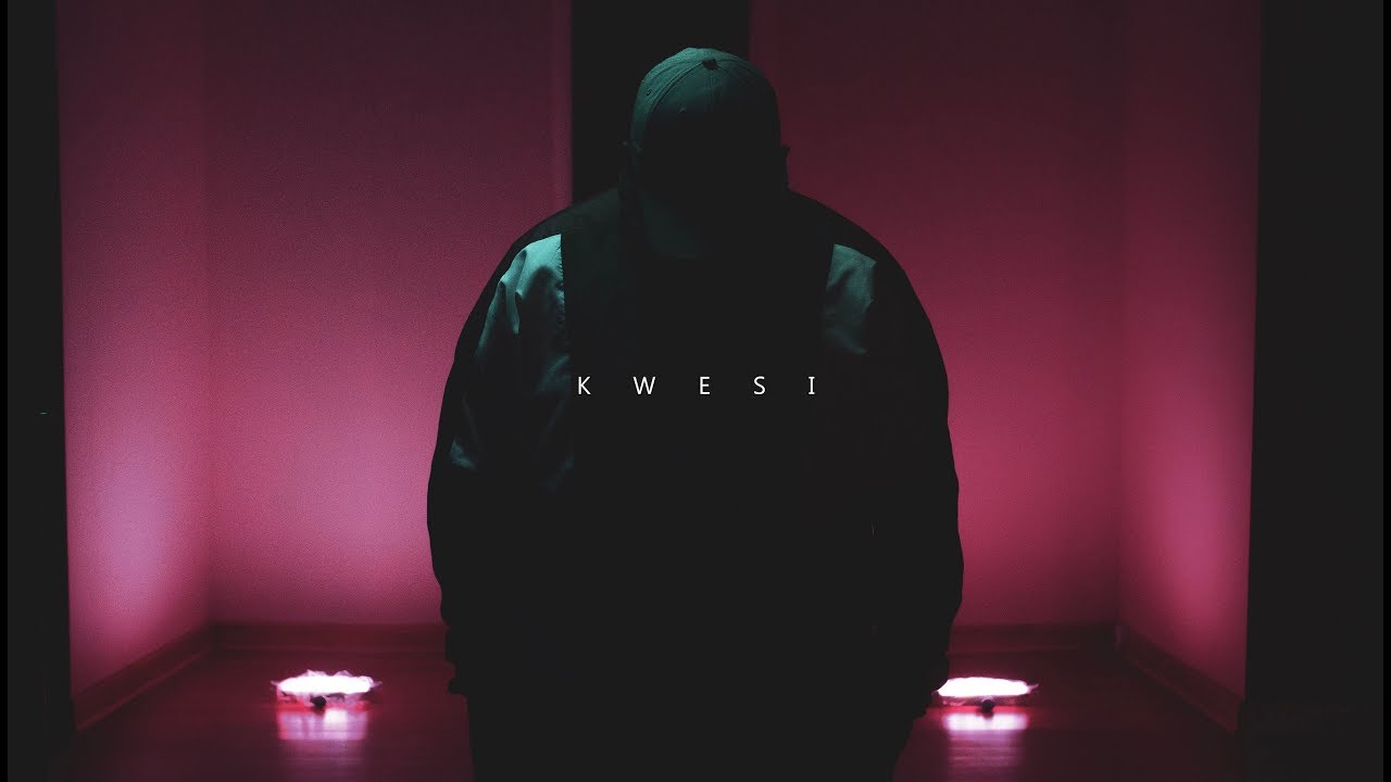 NC Music Producer | Kwesi